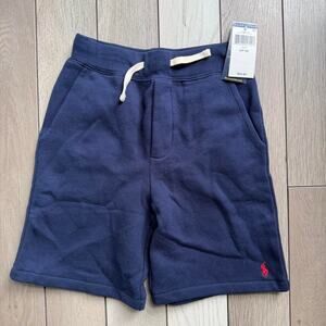 Polo ralph lauren boys navy